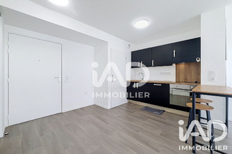 appartement ozoir-la-ferriere 77330