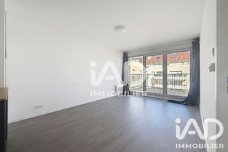  appartement ozoir-la-ferriere 77330