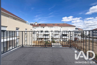  appartement ozoir-la-ferriere 77330
