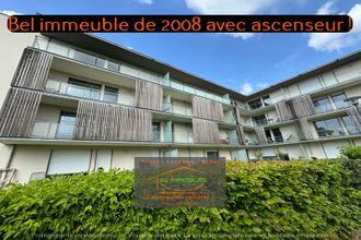  appartement pace 35740