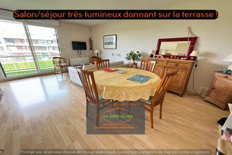  appartement pace 35740