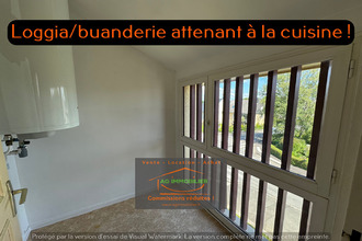  appartement pace 35740