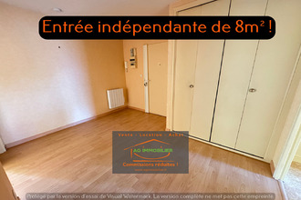  appartement pace 35740