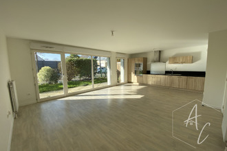  appartement pace 35740