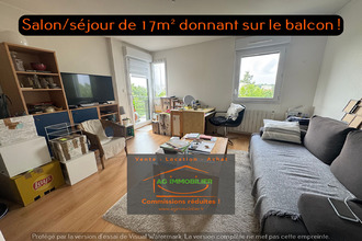  appartement pace 35740