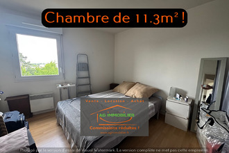  appartement pace 35740