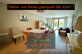  appartement pace 35740