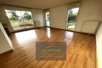  appartement pace 35740