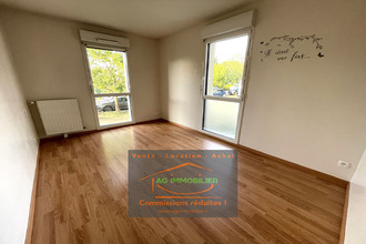  appartement pace 35740