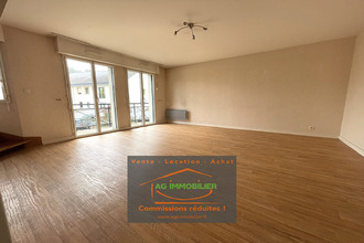  appartement pace 35740