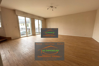  appartement pace 35740