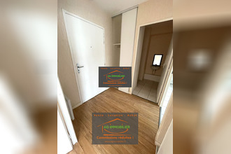  appartement pace 35740