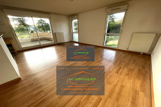  appartement pace 35740