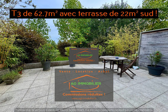  appartement pace 35740