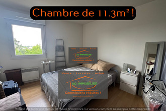  appartement pace 35740