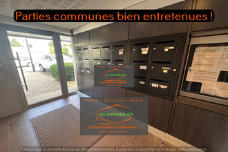  appartement pace 35740