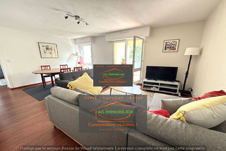  appartement pace 35740