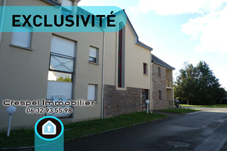  appartement pace 35740