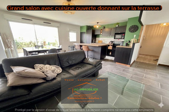  appartement pace 35740