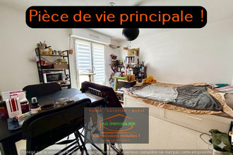  appartement pace 35740