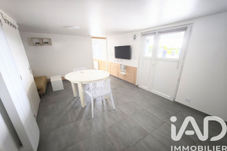  appartement pace 35740