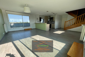  appartement pace 35740