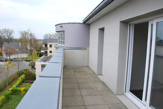  appartement pace 35740