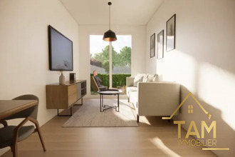  appartement pacy-sur-eure 27120