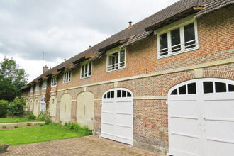  appartement pacy-sur-eure 27120