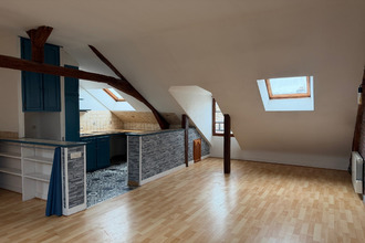  appartement pacy-sur-eure 27120