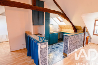  appartement pacy-sur-eure 27120
