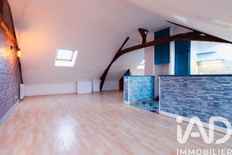  appartement pacy-sur-eure 27120