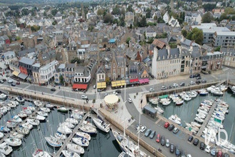  appartement paimpol 22500