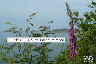  appartement paimpol 22500