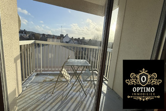  appartement paimpol 22500