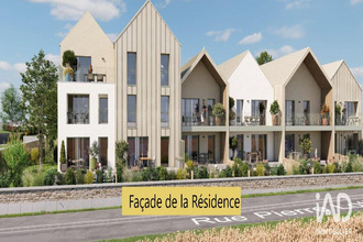  appartement paimpol 22500