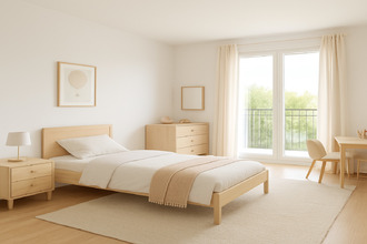  appartement paimpol 22500