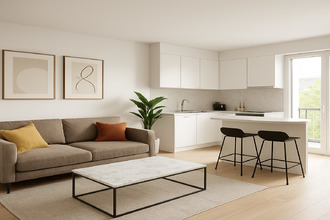  appartement paimpol 22500