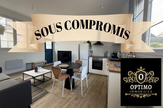  appartement paimpol 22500