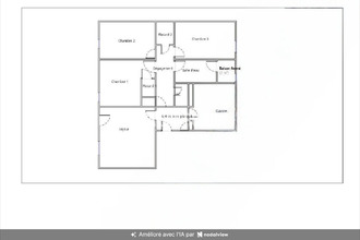  appartement paimpol 22500