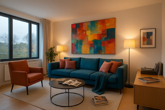  appartement paimpol 22500