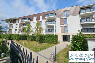  appartement palaiseau 91120