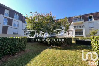  appartement palaiseau 91120