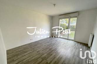  appartement palaiseau 91120