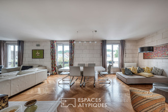  appartement palaiseau 91120