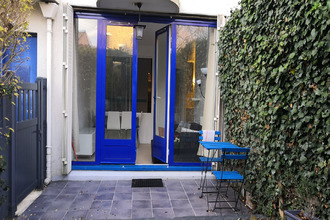  appartement palaiseau 91120