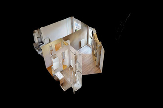  appartement palaiseau 91120