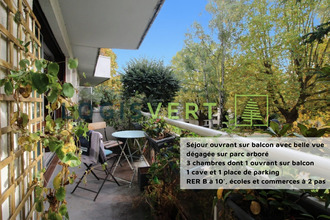  appartement palaiseau 91120