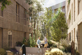  appartement palaiseau 91120