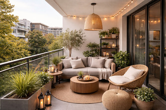  appartement palaiseau 91120